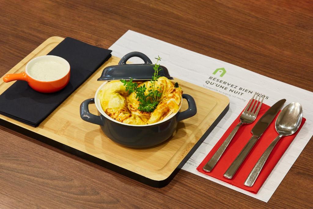 Campanile Lódz - Resim 9