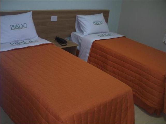  Hotel do Prado