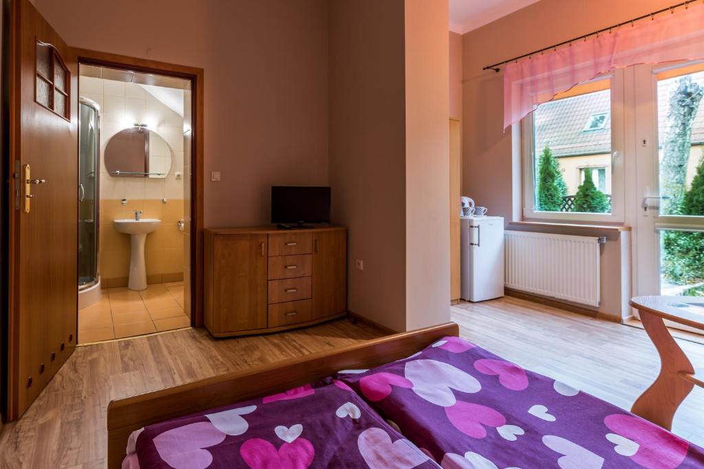 Dom Wypoczynkowy Admirał - 4