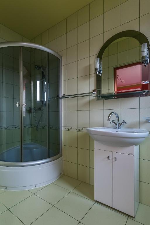 Dom Wypoczynkowy Admirał - 16