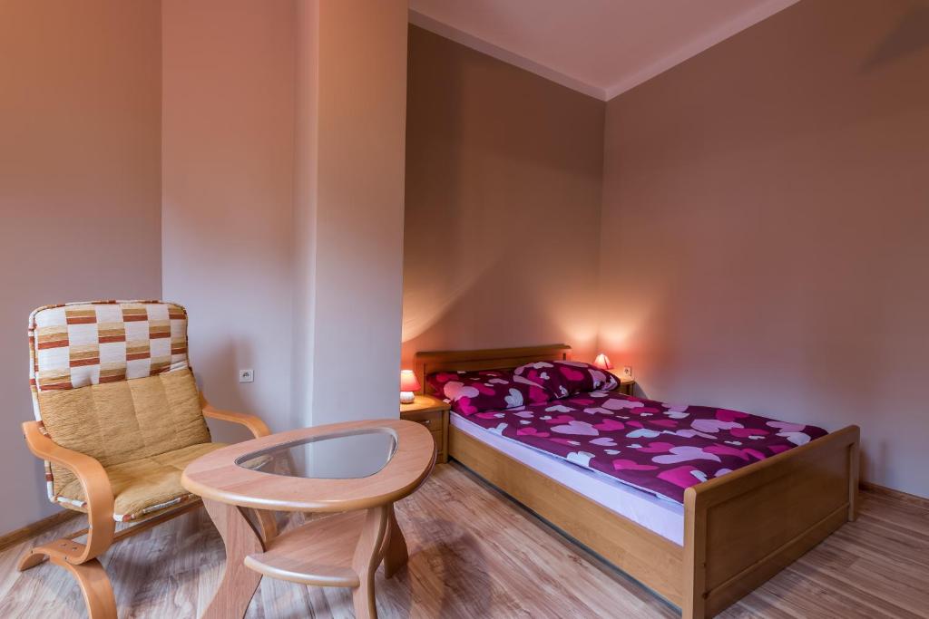 Dom Wypoczynkowy Admirał - 2