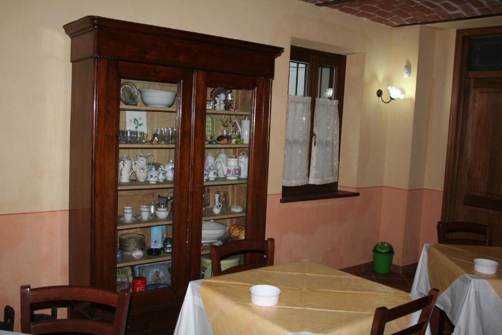 Fotografie z fotogalerie ubytování Ca' 'd Carlot v destinaci Cantarana