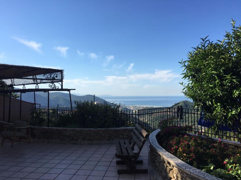 La vecchia fattoria - 12