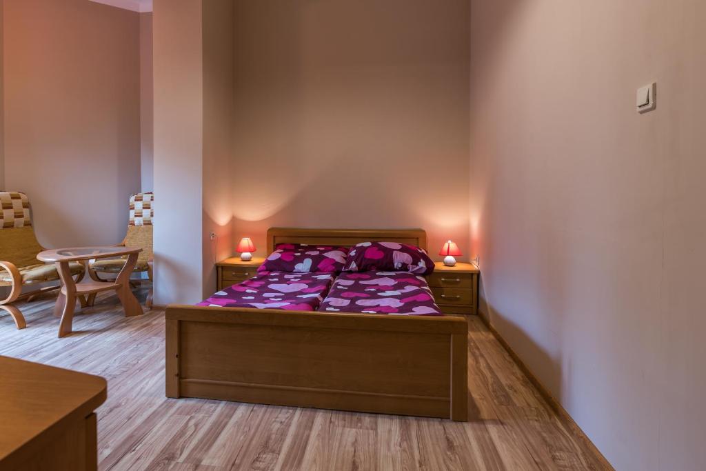 Dom Wypoczynkowy Admirał - 1