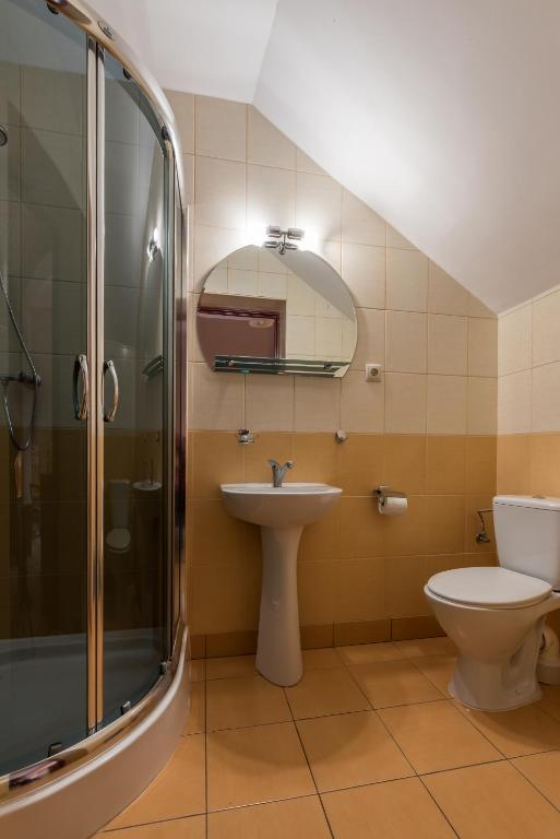 Dom Wypoczynkowy Admirał - 3