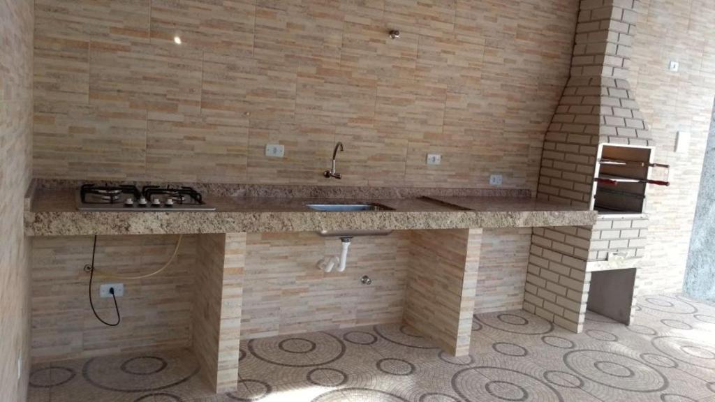  Casa com Piscina para temporada em Paraty - Casa Nova e Aconchegante