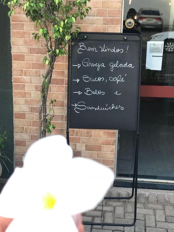  Pousada Quati