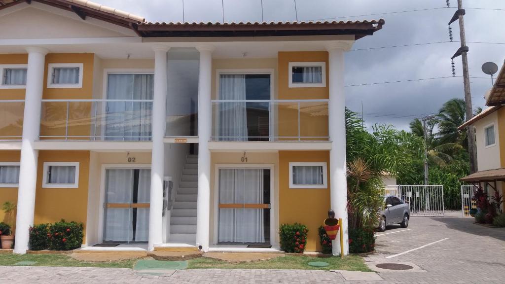  Mont Carmelo Ap 1