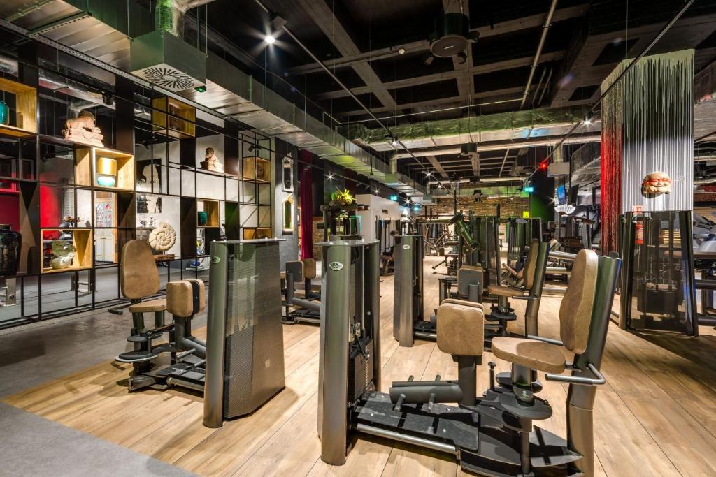 Residence Aparthotel