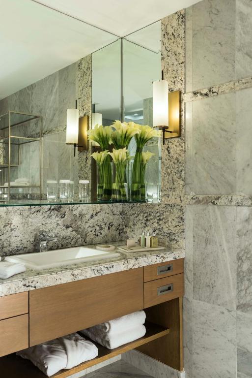 Hotel Marquis Reforma - Desván