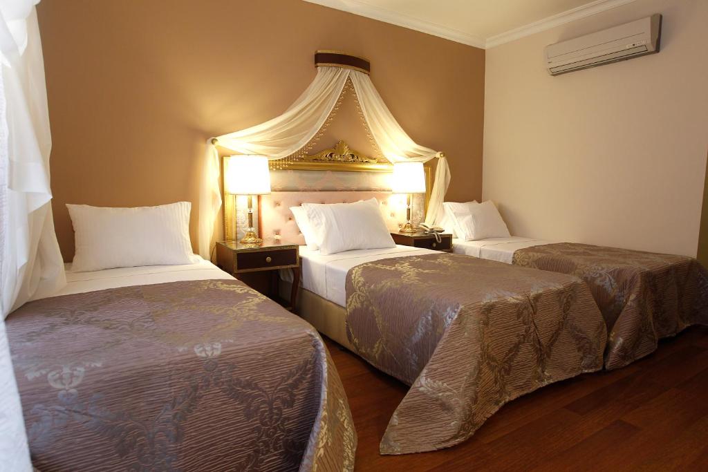 Saint John Hotel - 13