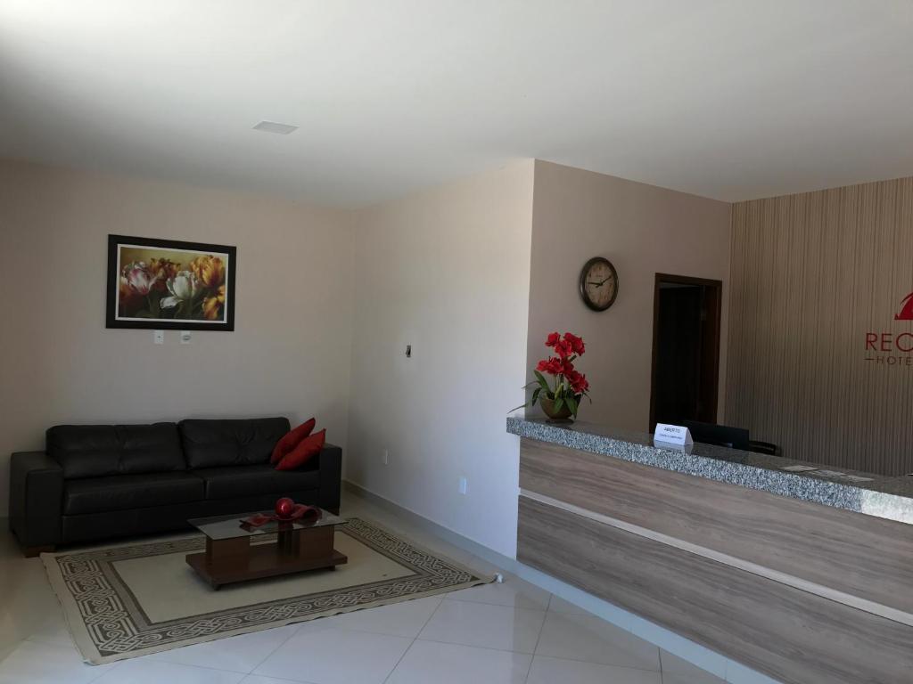  Recanto Hotel Clube