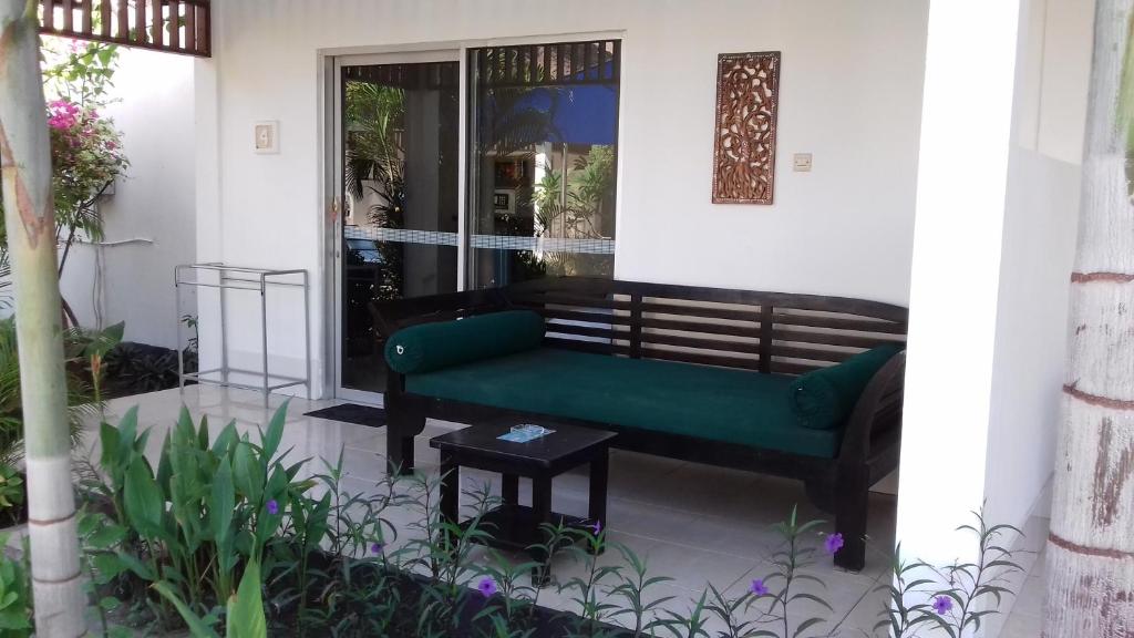 Gili Palms Resort - 12