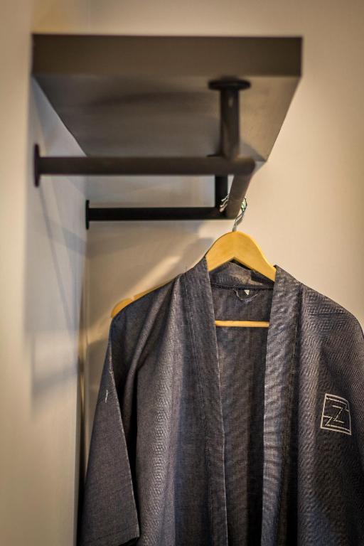 Triple Z Hotel - Resim 21