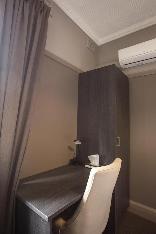 Nags Head Hotel - Resim 40