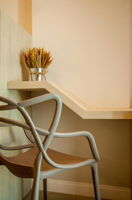 Triple Z Hotel - Resim 16