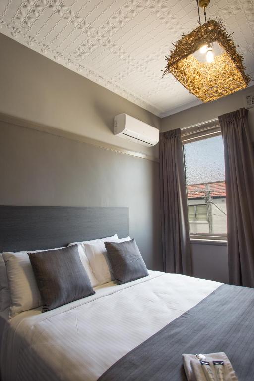 Nags Head Hotel - Resim 44