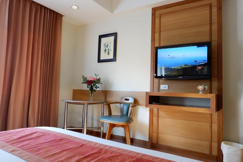 Dynasty Inn - Resim 29