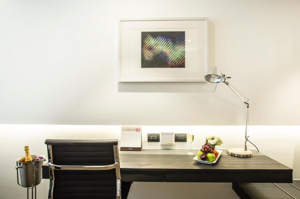 Amara Bangkok Hotel - Resim 27