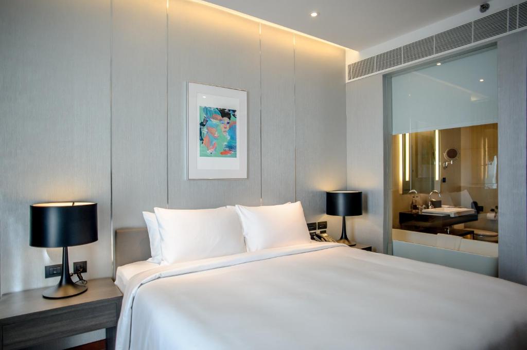 Amara Bangkok Hotel - Resim 36
