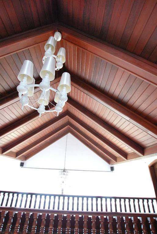 Fotografie z fotogalerie ubytování Villa Ibarra v destinaci Tagaytay
