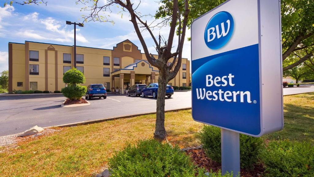 Best Western Inn Florence Cincinnati