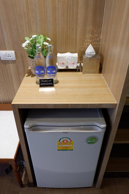 Dynasty Inn - Resim 31