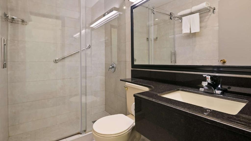 Best Western Airport Inn - Resim 11