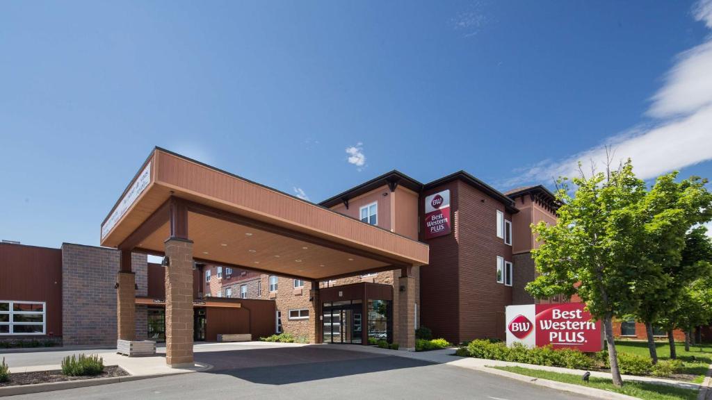 Best Western Plus, Bathurst Hotel & Suites