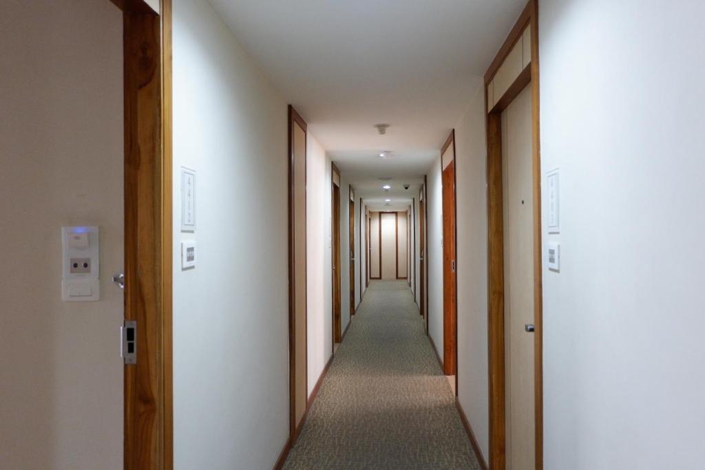 Dynasty Inn - Resim 34