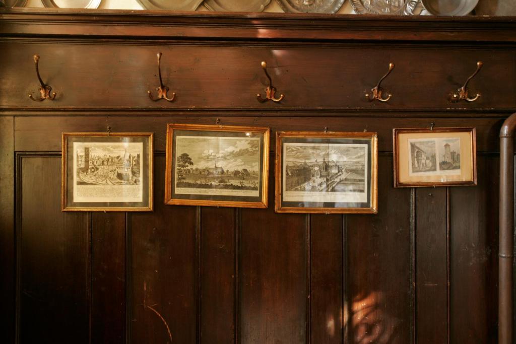 Steichele Hotel & Weinrestaurant - Resim 14