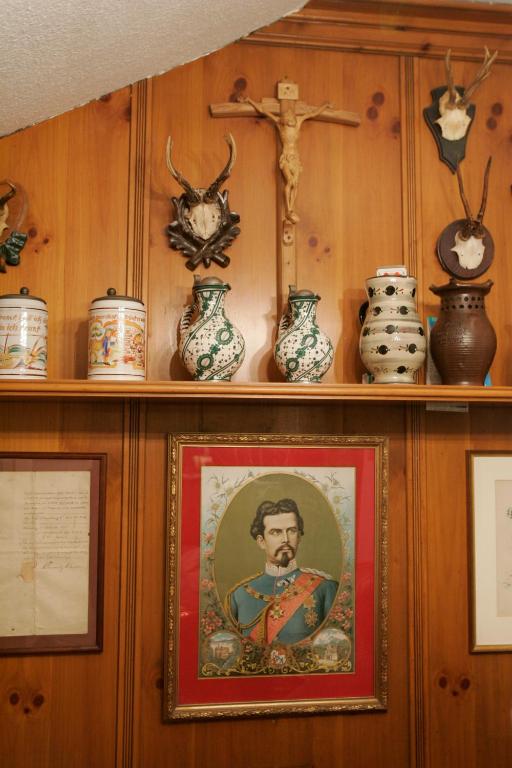 Steichele Hotel & Weinrestaurant - Resim 12