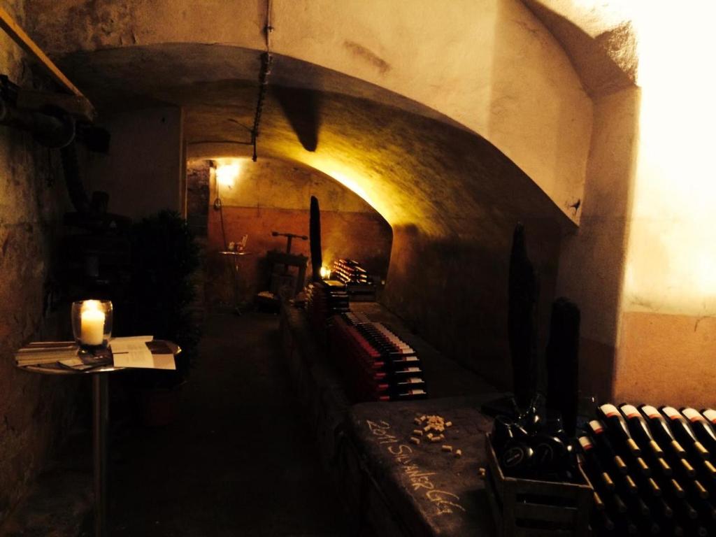 Steichele Hotel & Weinrestaurant - Resim 10