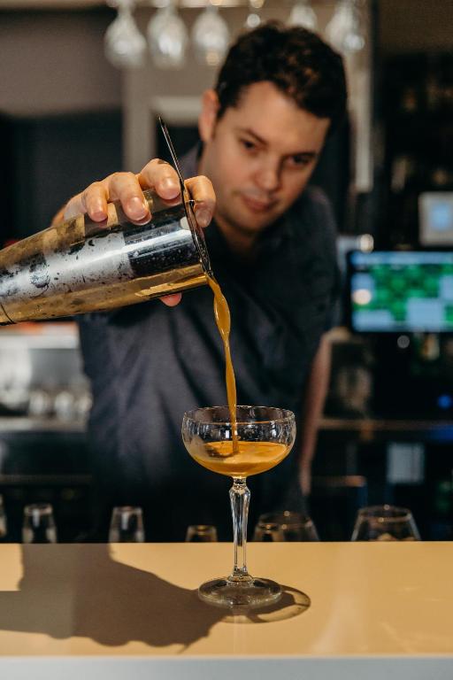 Nags Head Hotel - Resim 18