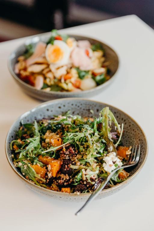 Nags Head Hotel - Resim 22