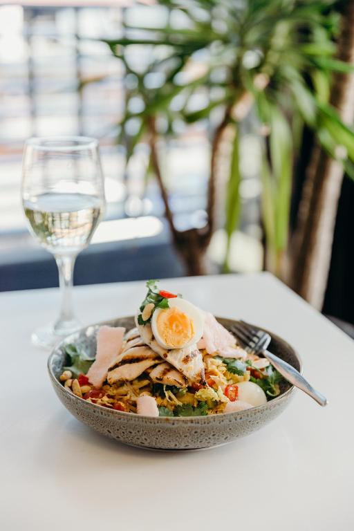 Nags Head Hotel - Resim 26