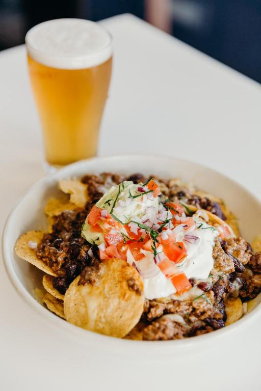 Nags Head Hotel - Resim 27