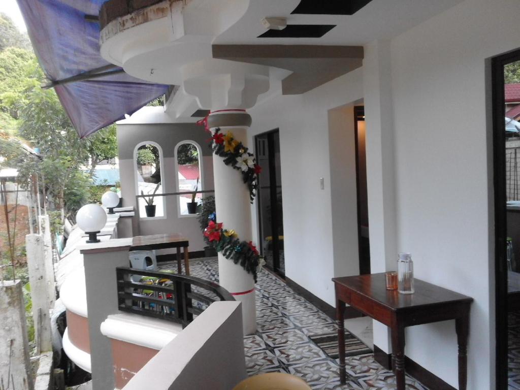 Fotografie z fotogalerie ubytování Vali-Joe Travel Lodge v destinaci El Nido