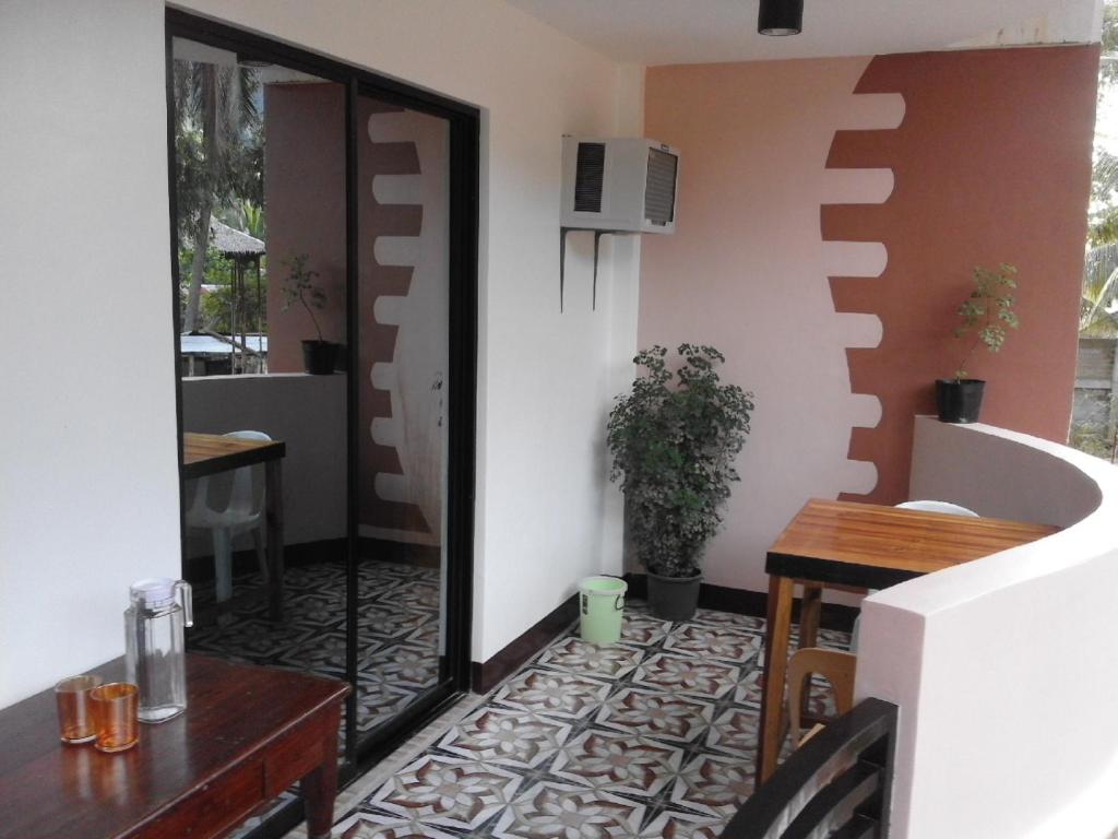 Fotografie z fotogalerie ubytování Vali-Joe Travel Lodge v destinaci El Nido
