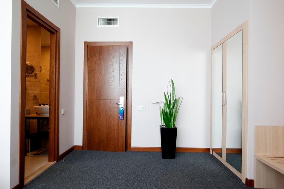Fotografie z fotogalerie ubytování Cruise Hotel v destinaci Tbilisi City