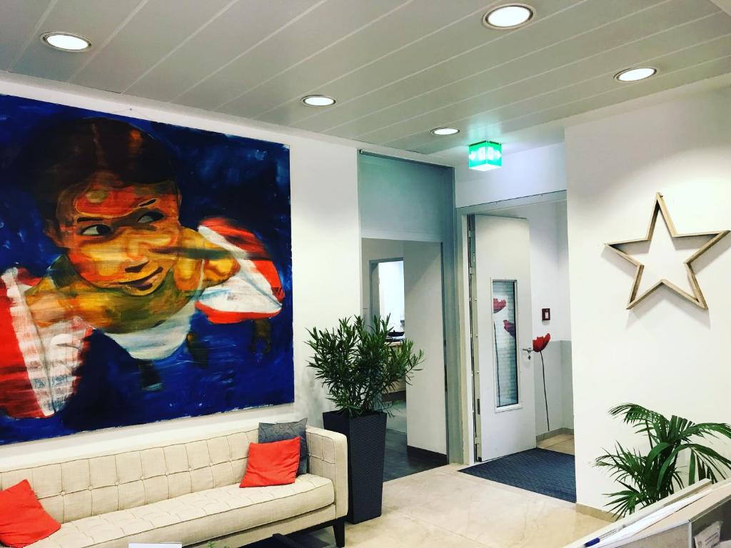 CREO Munich City - Resim 21