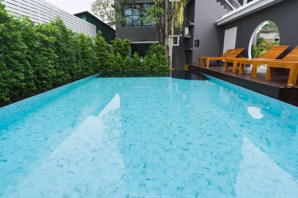The Besavana Phuket - SHA Extra Plus - Resim 7