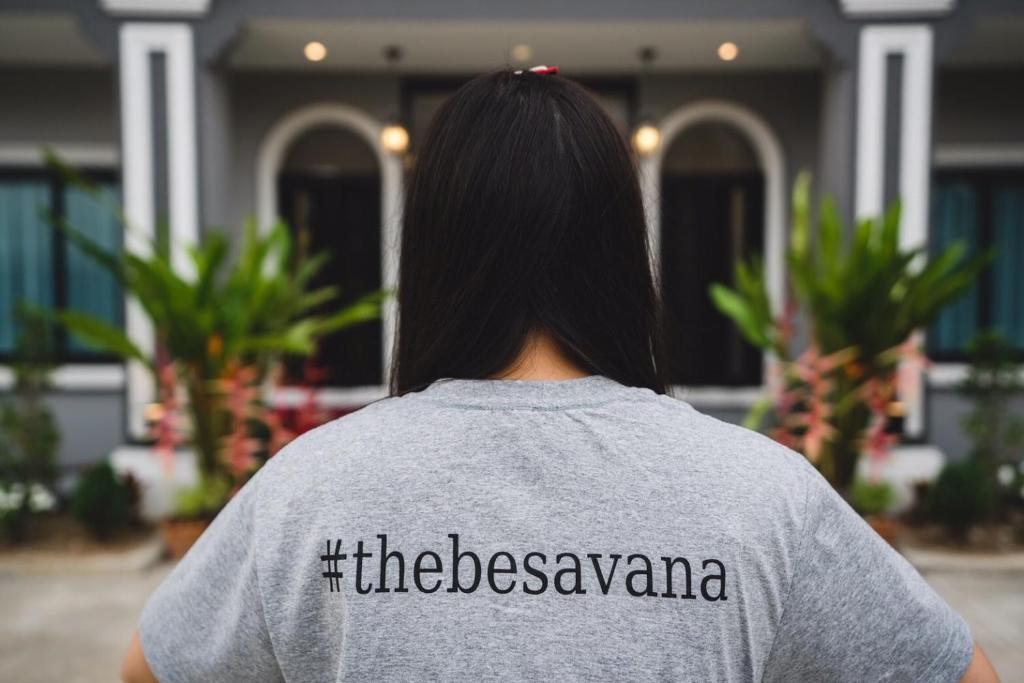 The Besavana Phuket - SHA Extra Plus - Resim 43