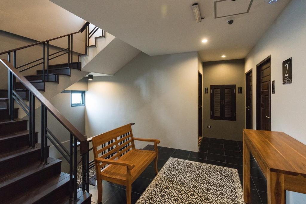 The Besavana Phuket - SHA Extra Plus - Resim 44