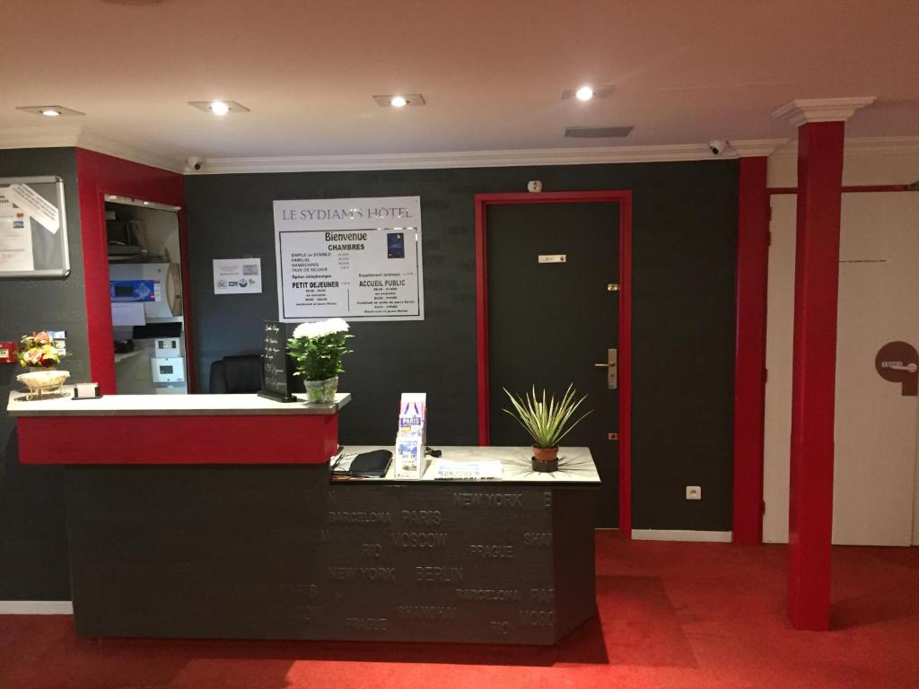 Fasthotel – Photos 1