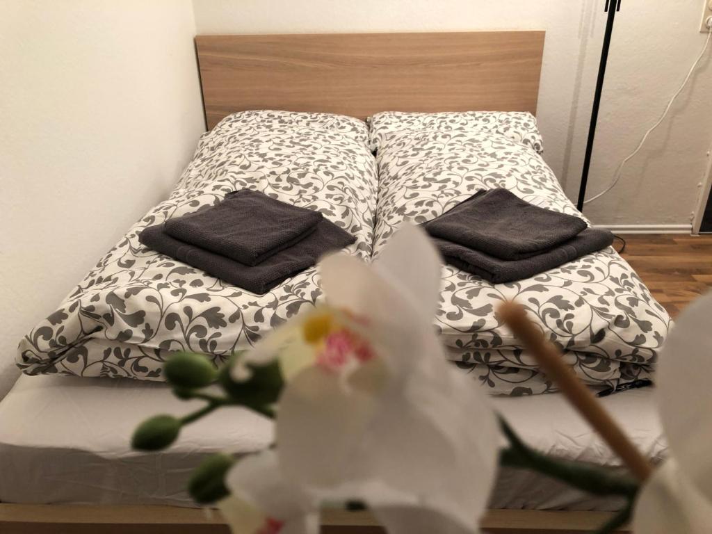 Appartement Redhouse - One-Bedroom Apartment