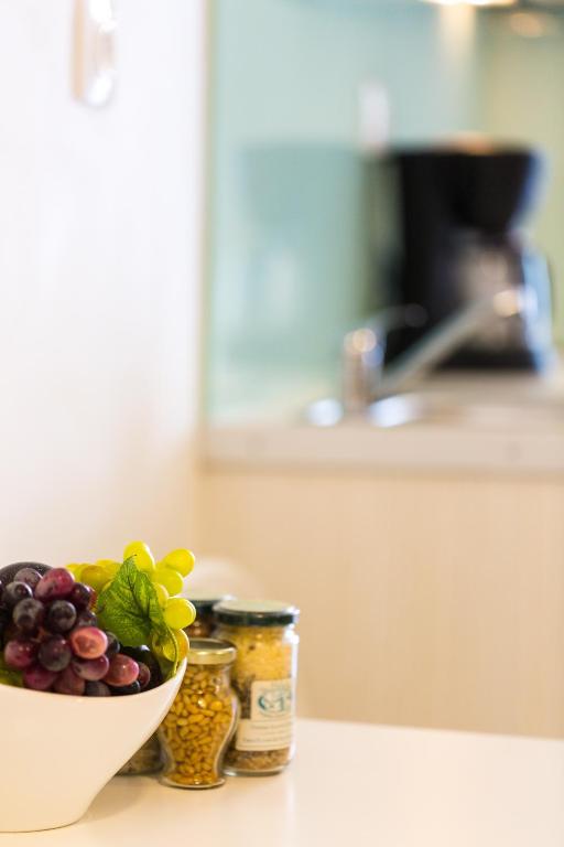 Meltemi Coast Suites - 14