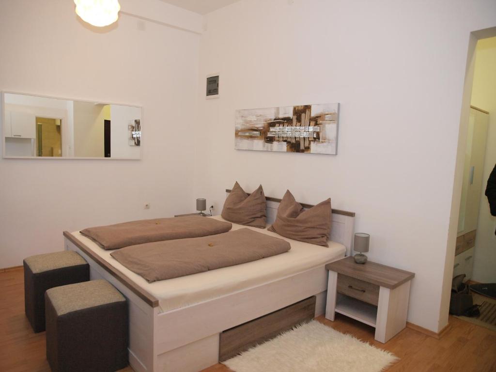 Apartment Nirvana - 3