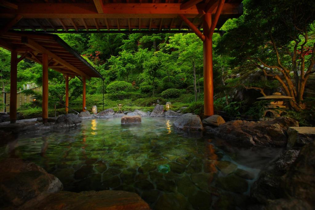 駒根的住宿－Futari Shizuka，相簿中的一張相片
