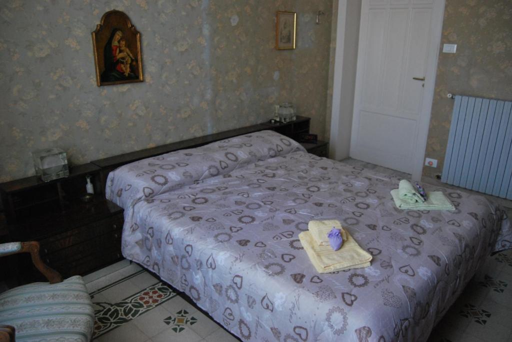 4You - Standard Double Room